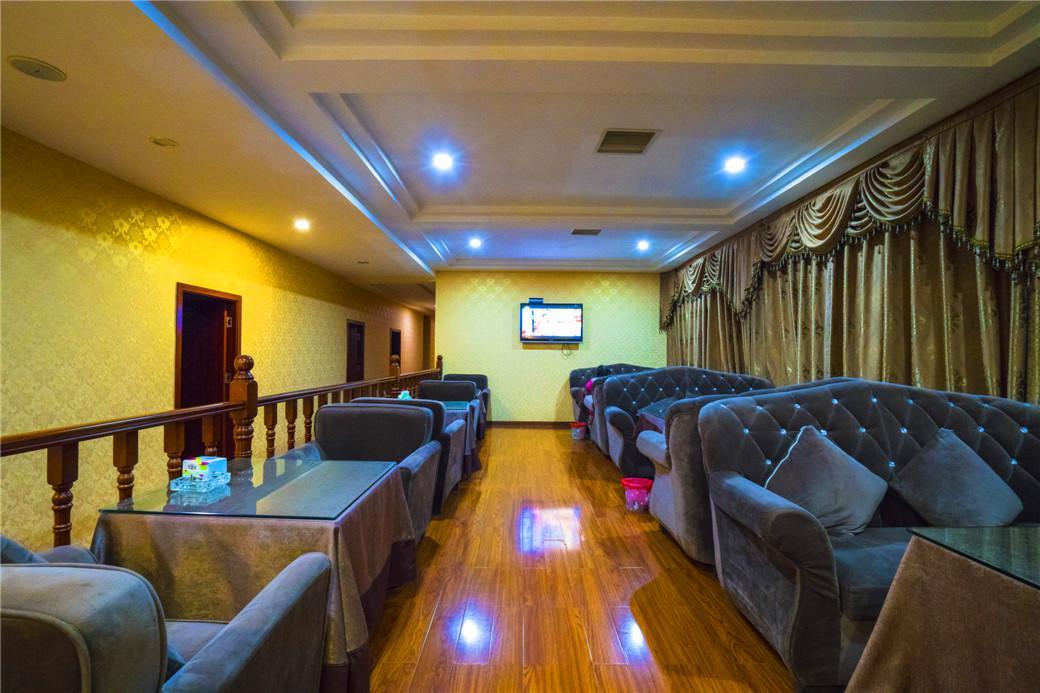 Thank Inn Chain Hotel Sichuan Guangan Wusheng County Hongwu Avenue Экстерьер фото